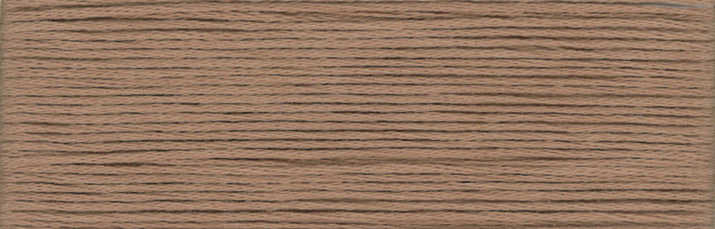 383 - Cosmo Cotton Embroidery Floss Size 25