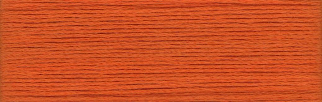 404 - Cosmo Cotton Embroidery Floss Size 25
