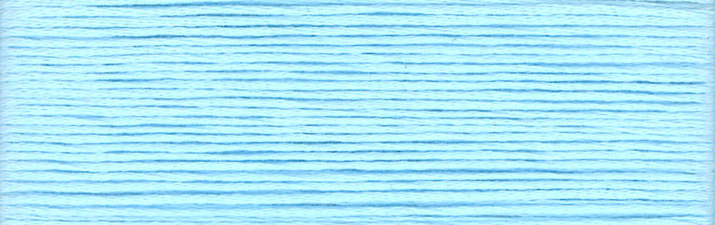 411 - Cosmo Cotton Embroidery Floss Size 25