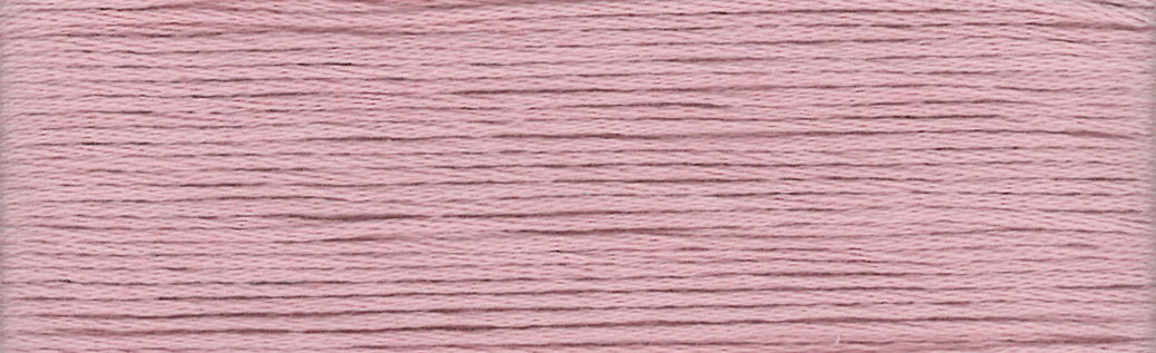 432A - Cosmo Cotton Embroidery Floss Size 25