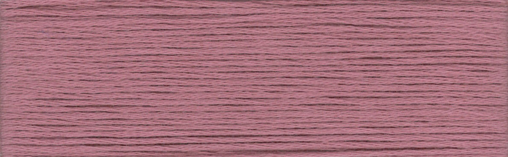 433 - Cosmo Cotton Embroidery Floss Size 25