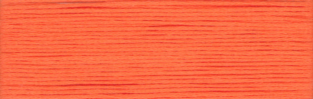 444A - Cosmo Cotton Embroidery Floss Size 25