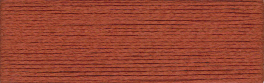 465 - Cosmo Cotton Embroidery Floss Size 25