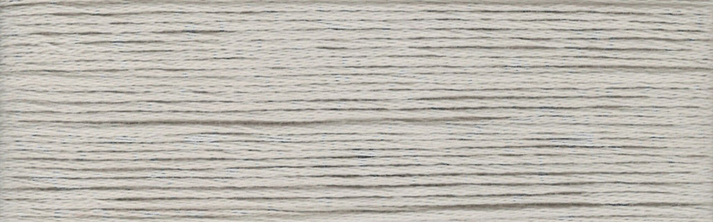 472 - Cosmo Cotton Embroidery Floss Size 25