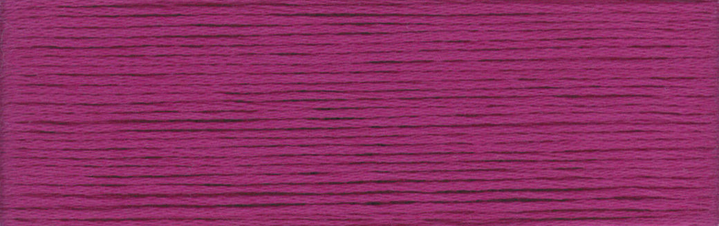486 - Cosmo Cotton Embroidery Floss Size 25
