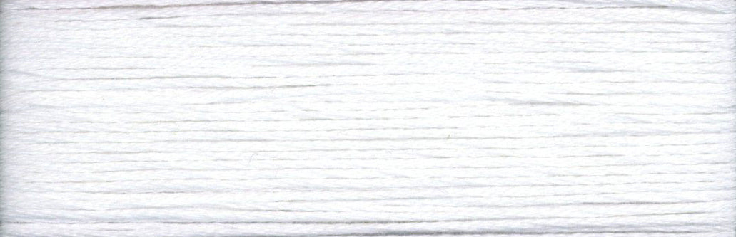 500 - Cosmo Cotton Embroidery Floss Size 25
