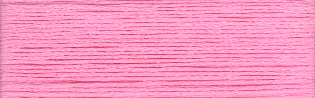 501 - Cosmo Cotton Embroidery Floss Size 25