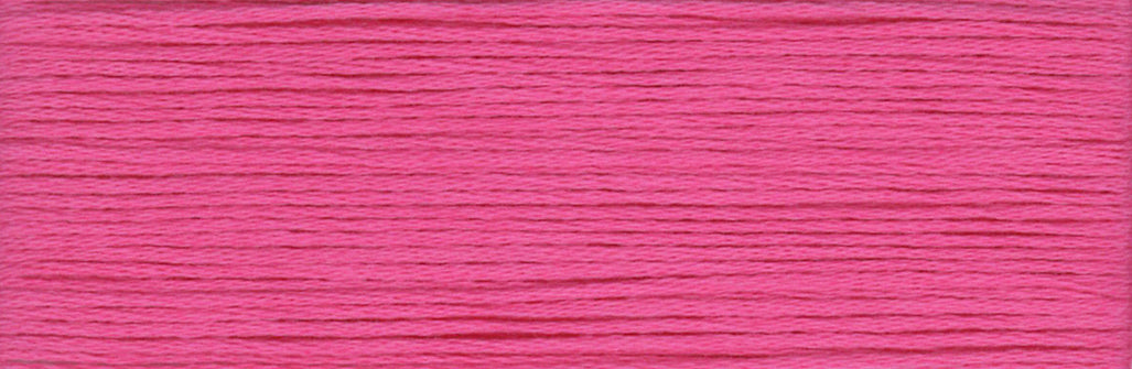 504 - Cosmo Cotton Embroidery Floss Size 25