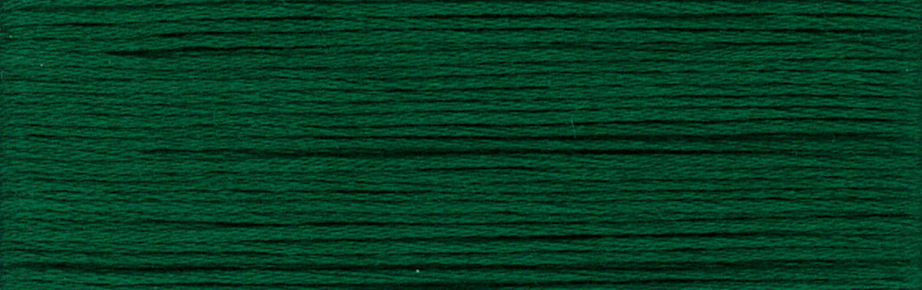 537 - Cosmo Cotton Embroidery Floss Size 25 – The Starlight Stitchery