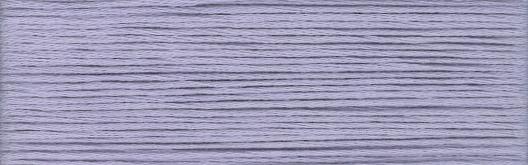 553 - Cosmo Cotton Embroidery Floss Size 25