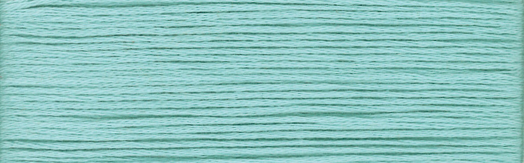 563 - Cosmo Cotton Embroidery Floss Size 25