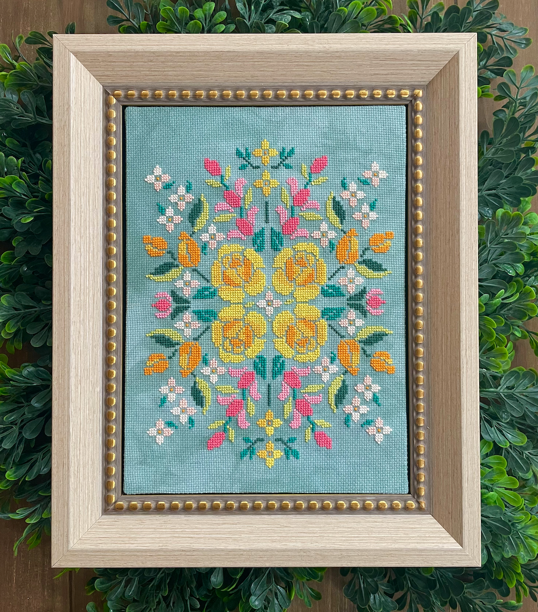 Vintage Centerpiece and Bouquet - Petal Pusher [Nashville 2025 Release]