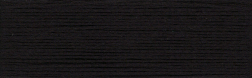 600 - Cosmo Cotton Embroidery Floss Size 25
