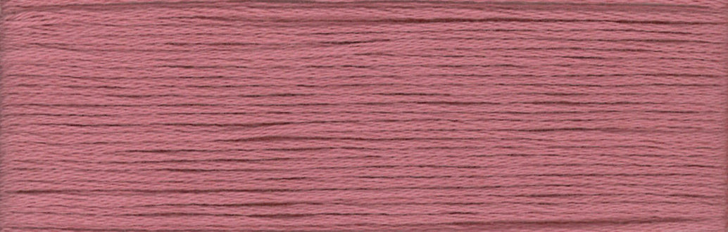 653 - Cosmo Cotton Embroidery Floss Size 25