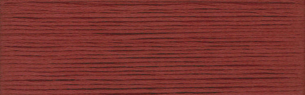 655 - Cosmo Cotton Embroidery Floss Size 25