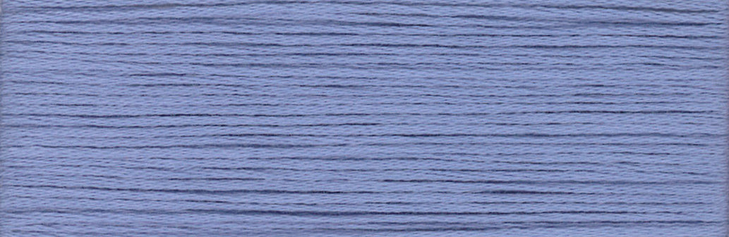 663 - Cosmo Cotton Embroidery Floss Size 25