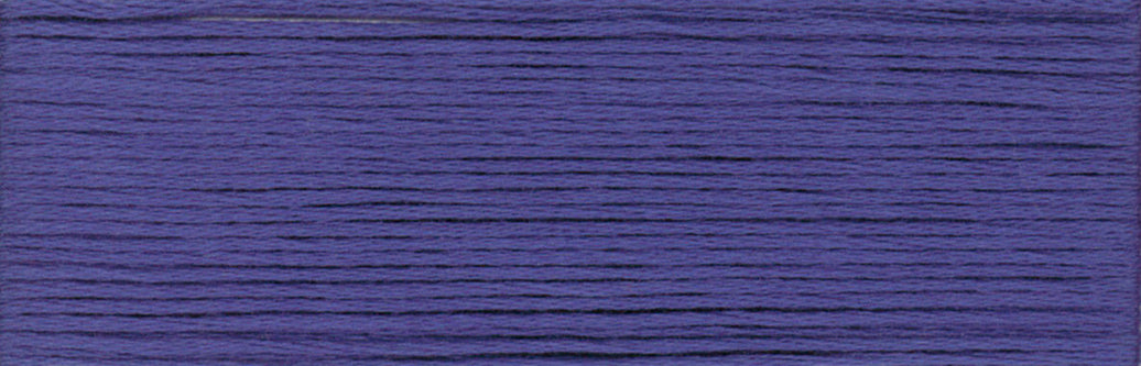 665 - Cosmo Cotton Embroidery Floss Size 25