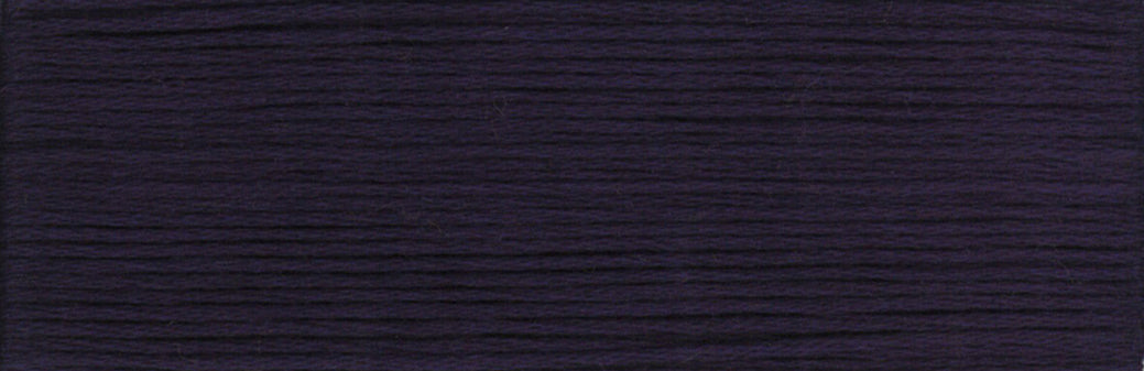 669A - Cosmo Cotton Embroidery Floss Size 25