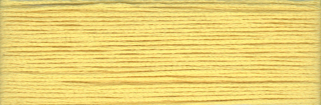 700 - Cosmo Cotton Embroidery Floss Size 25