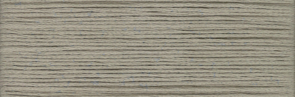713 - Cosmo Cotton Embroidery Floss Size 25
