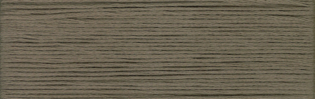 715 - Cosmo Cotton Embroidery Floss Size 25