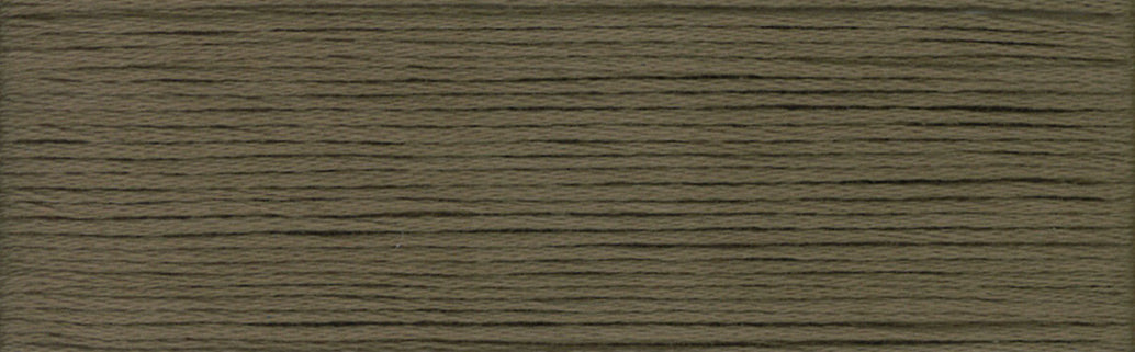 716 - Cosmo Cotton Embroidery Floss Size 25