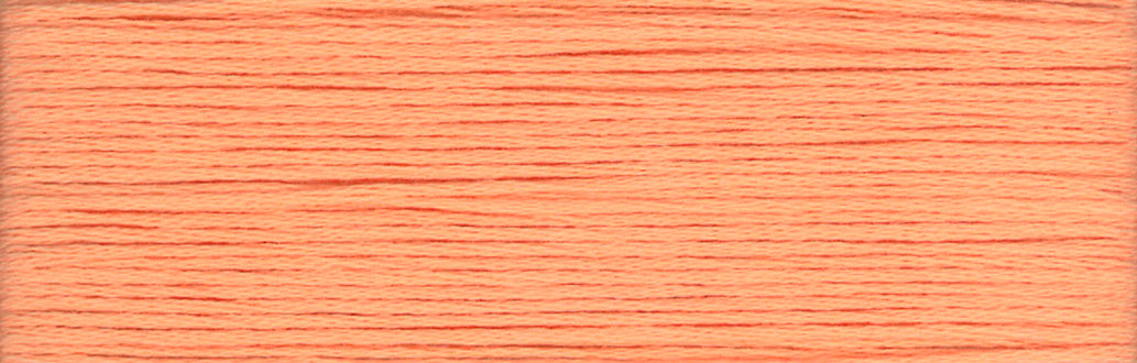 752 - Cosmo Cotton Embroidery Floss Size 25