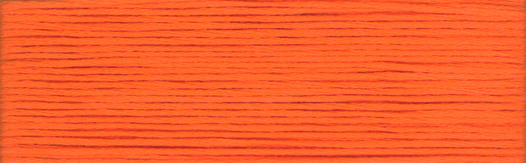 754 - Cosmo Cotton Embroidery Floss Size 25