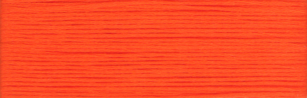 757 - Cosmo Cotton Embroidery Floss Size 25