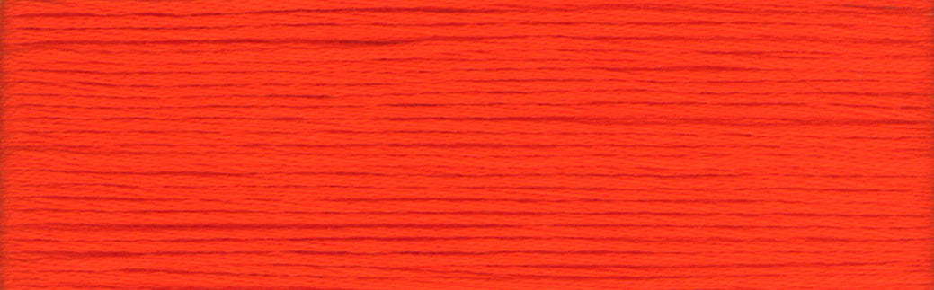 758 - Cosmo Cotton Embroidery Floss Size 25