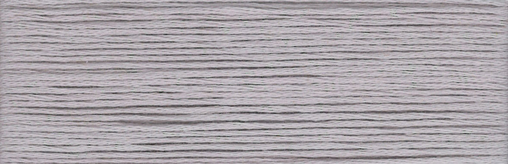 761 - Cosmo Cotton Embroidery Floss Size 25