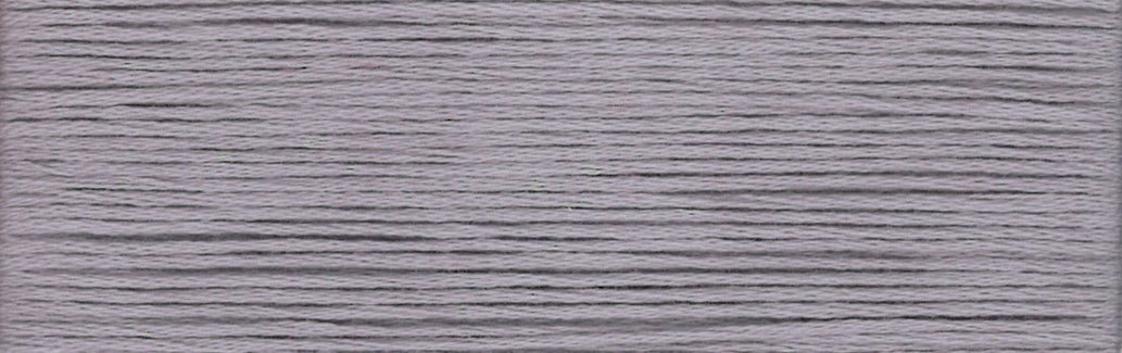 762 - Cosmo Cotton Embroidery Floss Size 25