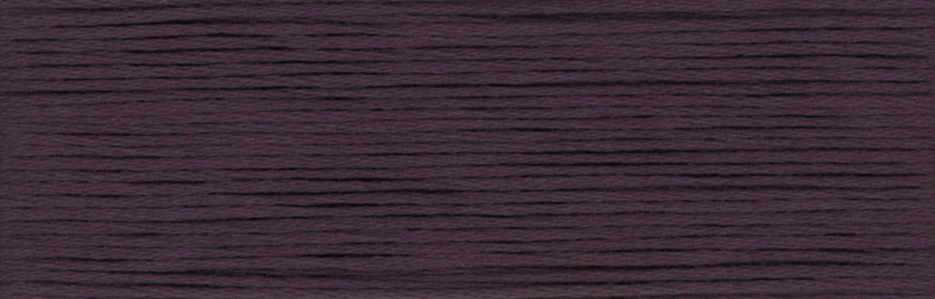 766 - Cosmo Cotton Embroidery Floss Size 25