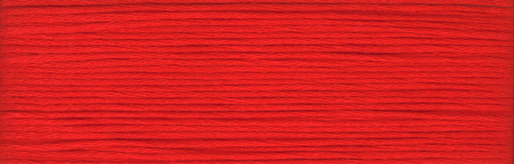 798 - Cosmo Cotton Embroidery Floss Size 25