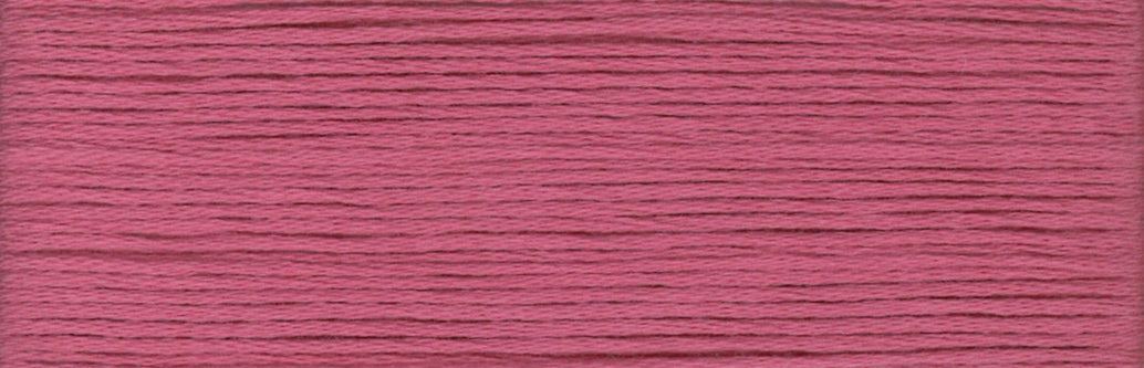 814 - Cosmo Cotton Embroidery Floss Size 25