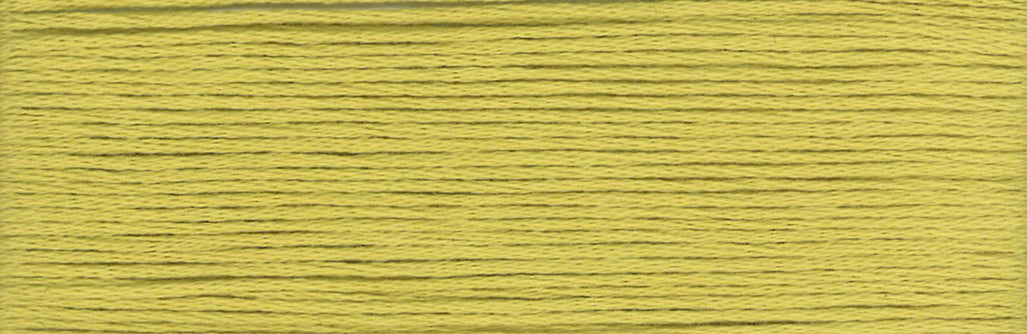 821 - Cosmo Cotton Embroidery Floss Size 25