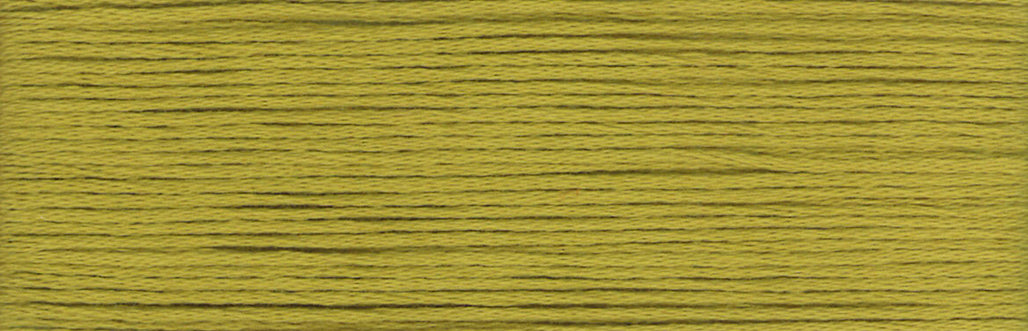 822 - Cosmo Cotton Embroidery Floss Size 25