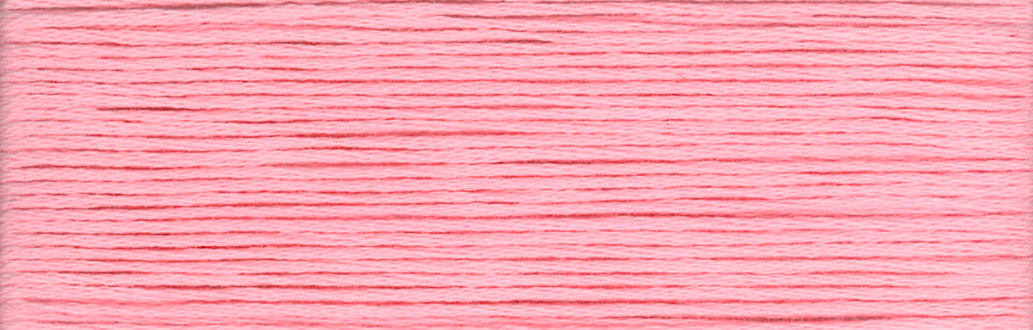 833 - Cosmo Cotton Embroidery Floss Size 25