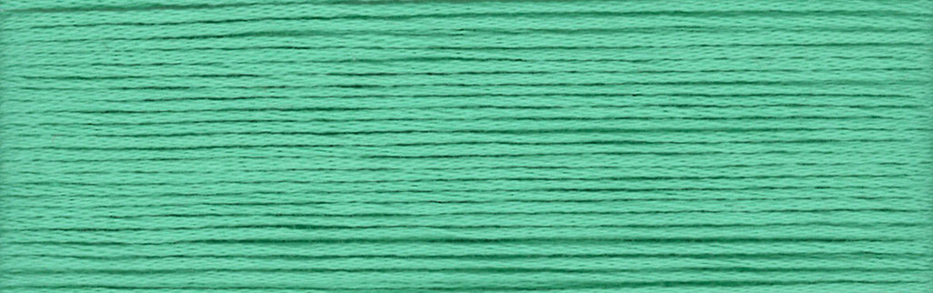 843 - Cosmo Cotton Embroidery Floss Size 25