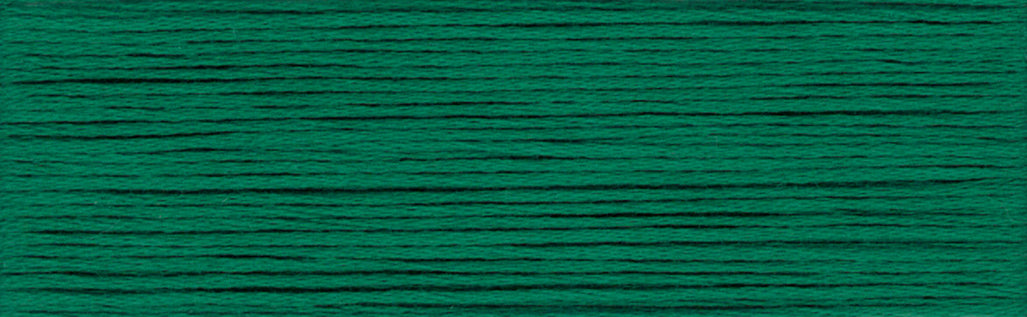 846 - Cosmo Cotton Embroidery Floss Size 25