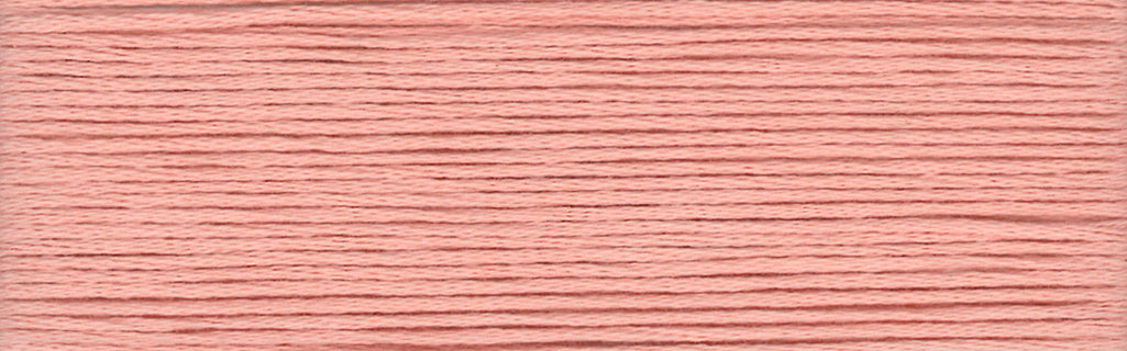 852 - Cosmo Cotton Embroidery Floss Size 25