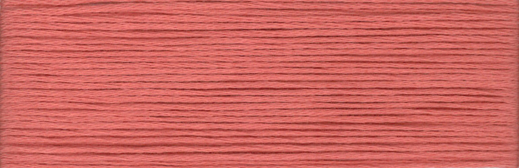 854 - Cosmo Cotton Embroidery Floss Size 25