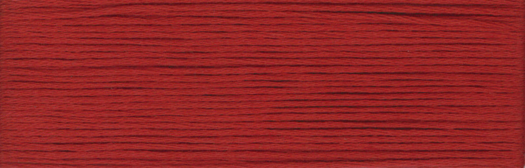 858 - Cosmo Cotton Embroidery Floss Size 25