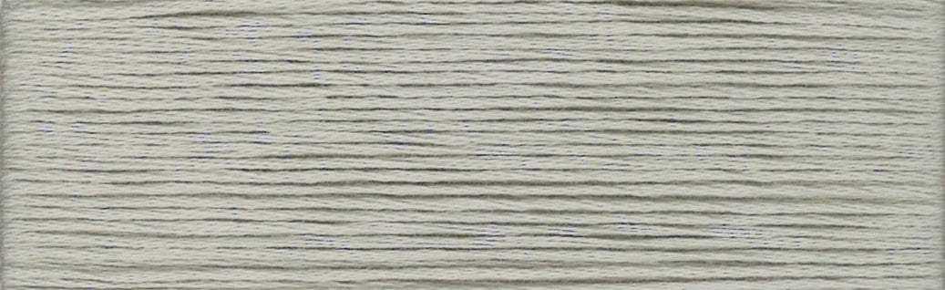 890 - Cosmo Cotton Embroidery Floss Size 25
