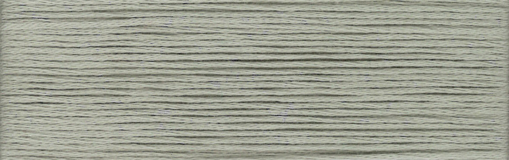 891 - Cosmo Cotton Embroidery Floss Size 25