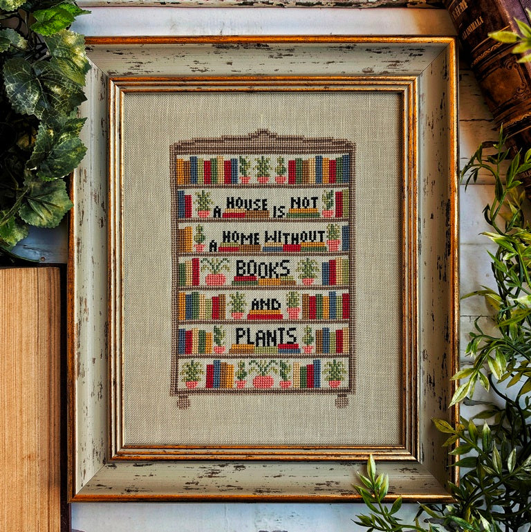 Books and Plants - Puntini Puntini [Nashville 2025 Release]