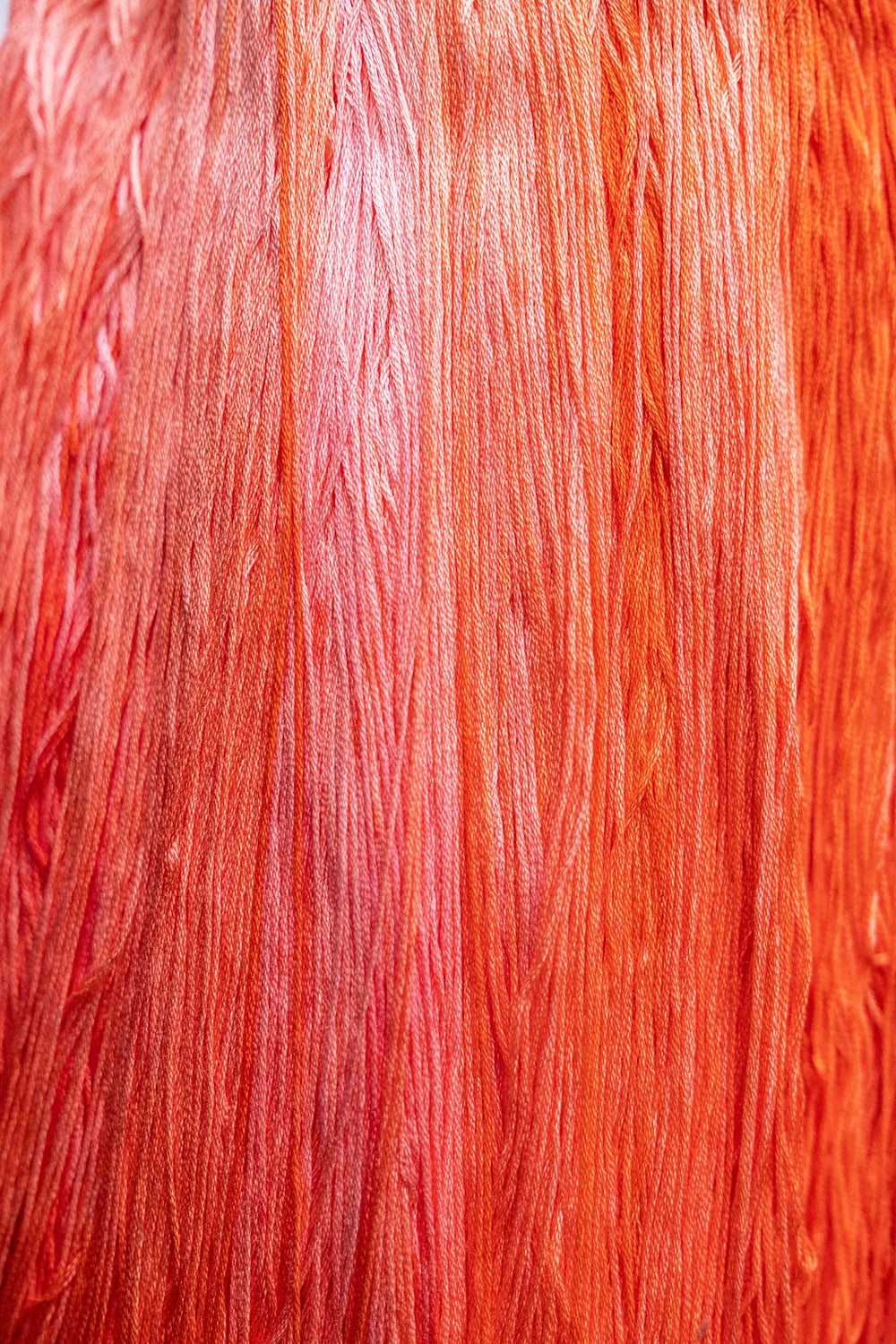 Habanero - The Gentle Art Embroidery Floss