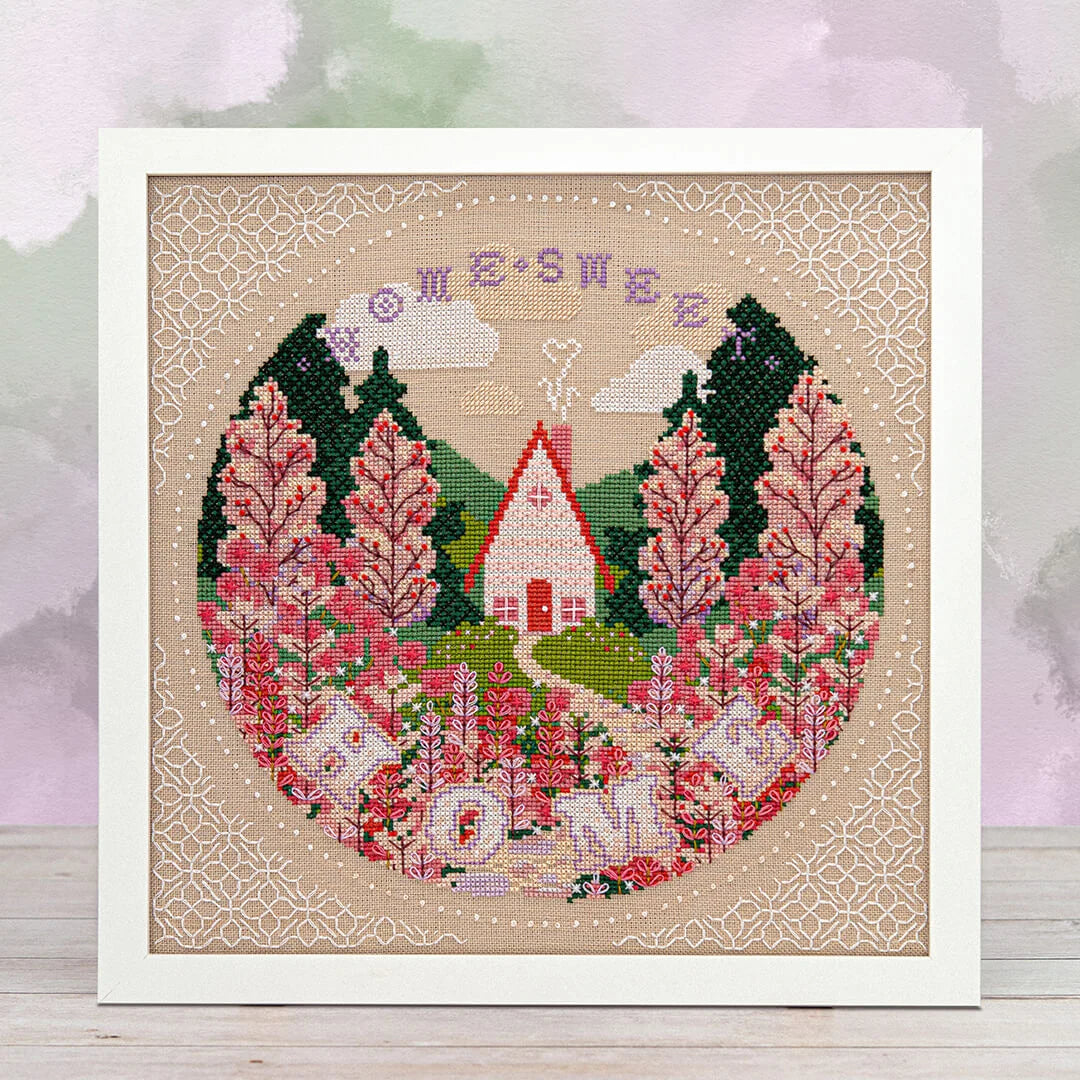 Home Sweet Home - Counting Puddles [Nashville 2025 Release]