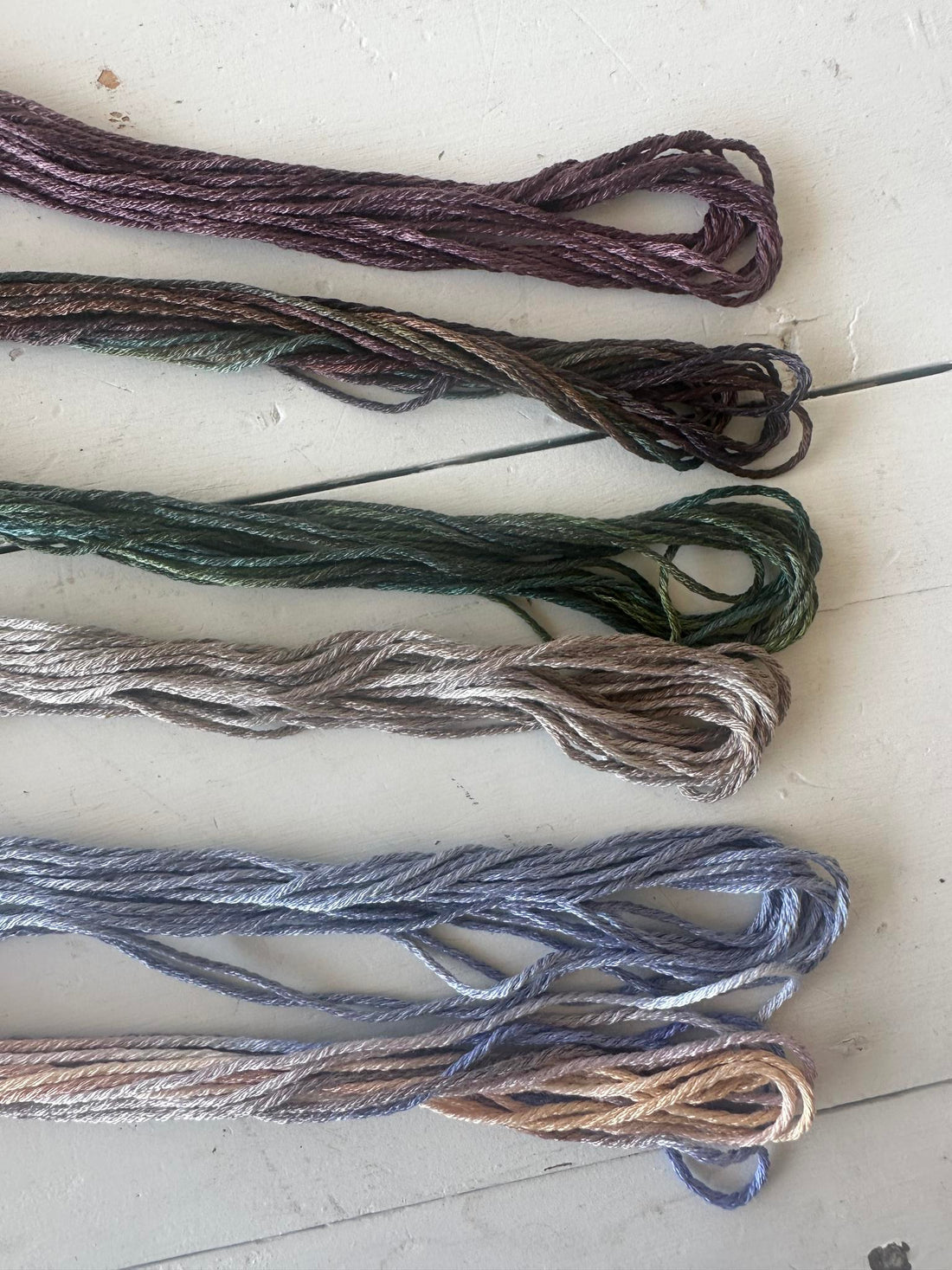 Stitch In Harmony Thread Pack - The Thread Gatherer [Needlework Marketplace 2026]