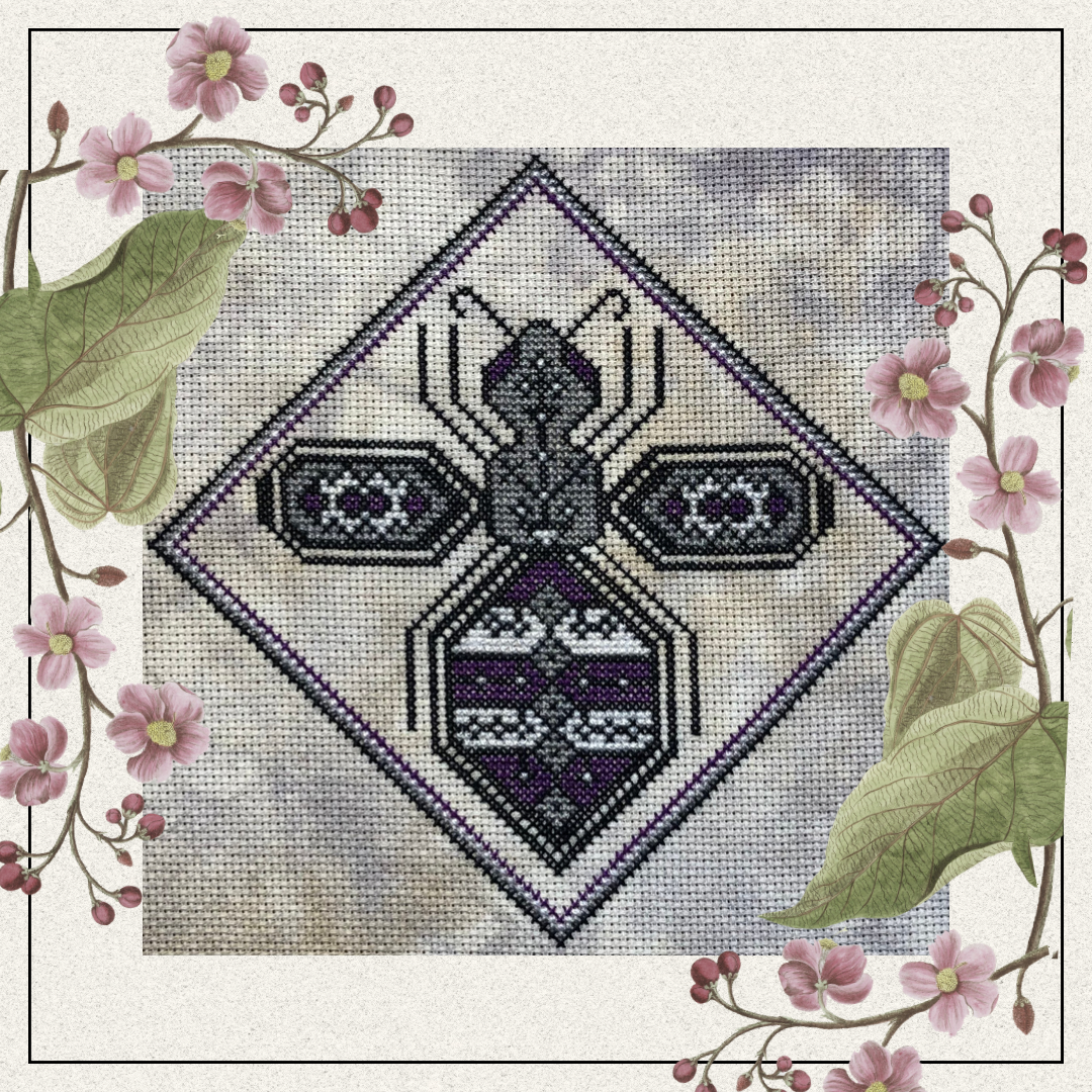 Pride Charity Bundle - Digital Cross Stitch Patterns